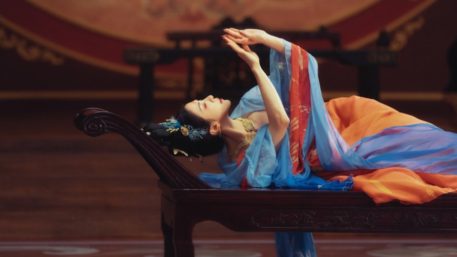 张美圣头像