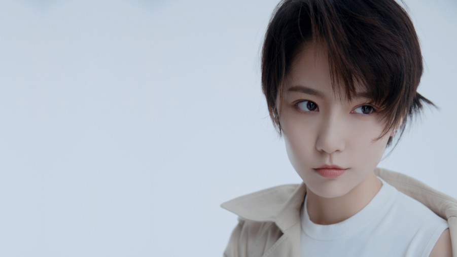 陈映如头像